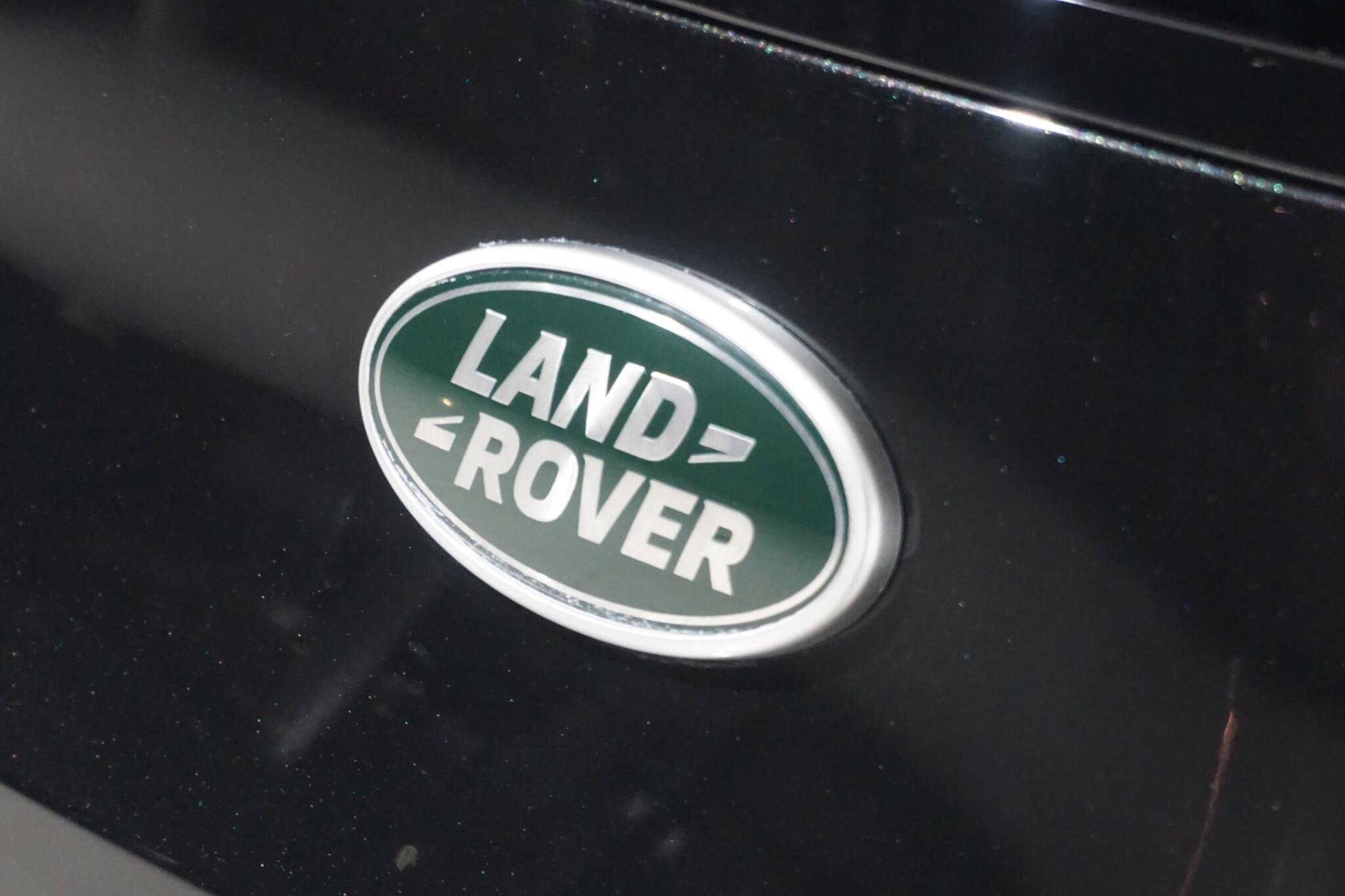 Land Rover Range Rover Sport 3.0 D300 MHEV Dynamic SE Auto 4WD Euro 6 (s/s) 5dr